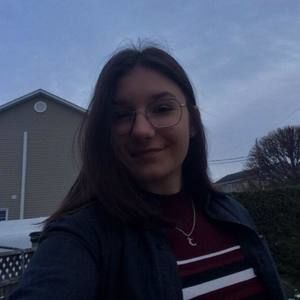 Meet your Posher, Marie-lys